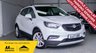 USED 2017 17 VAUXHALL MOKKA X 1.4i Turbo Active SUV 5dr Petrol Auto Euro 6 (140 ps) 