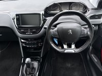 USED 2019 69 PEUGEOT 2008 1.5 BlueHDi GT Line SUV 5dr Diesel Manual Euro 6 (s/s) (100 ps) + SERVICE HISTORY + 17" ALLOY WHEELS + FIVE (5) SPEED MANUAL GEARBOX + DAYTIME RUNNING LIGHTS + SATELLITE NAVIGATION + 1/2 LEATHER SEATS + AUTO HEADLIGHTS + REAR PARKING SENSORS + REAR CAMERA + DUAL CLIMATE CONTROL + CRUISE CONTROL + BLUETOOTH / TELEPHONE PREPARATION + RADIO / USB / DAB / MP3 PLAYER + MUCH MUCH MORE...