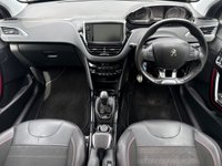 USED 2019 69 PEUGEOT 2008 1.5 BlueHDi GT Line SUV 5dr Diesel Manual Euro 6 (s/s) (100 ps) + SERVICE HISTORY + 17" ALLOY WHEELS + FIVE (5) SPEED MANUAL GEARBOX + DAYTIME RUNNING LIGHTS + SATELLITE NAVIGATION + 1/2 LEATHER SEATS + AUTO HEADLIGHTS + REAR PARKING SENSORS + REAR CAMERA + DUAL CLIMATE CONTROL + CRUISE CONTROL + BLUETOOTH / TELEPHONE PREPARATION + RADIO / USB / DAB / MP3 PLAYER + MUCH MUCH MORE...