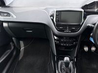 USED 2019 69 PEUGEOT 2008 1.5 BlueHDi GT Line SUV 5dr Diesel Manual Euro 6 (s/s) (100 ps) + SERVICE HISTORY + 17" ALLOY WHEELS + FIVE (5) SPEED MANUAL GEARBOX + DAYTIME RUNNING LIGHTS + SATELLITE NAVIGATION + 1/2 LEATHER SEATS + AUTO HEADLIGHTS + REAR PARKING SENSORS + REAR CAMERA + DUAL CLIMATE CONTROL + CRUISE CONTROL + BLUETOOTH / TELEPHONE PREPARATION + RADIO / USB / DAB / MP3 PLAYER + MUCH MUCH MORE...