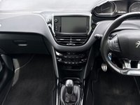 USED 2019 69 PEUGEOT 2008 1.5 BlueHDi GT Line SUV 5dr Diesel Manual Euro 6 (s/s) (100 ps) + SERVICE HISTORY + 17" ALLOY WHEELS + FIVE (5) SPEED MANUAL GEARBOX + DAYTIME RUNNING LIGHTS + SATELLITE NAVIGATION + 1/2 LEATHER SEATS + AUTO HEADLIGHTS + REAR PARKING SENSORS + REAR CAMERA + DUAL CLIMATE CONTROL + CRUISE CONTROL + BLUETOOTH / TELEPHONE PREPARATION + RADIO / USB / DAB / MP3 PLAYER + MUCH MUCH MORE...