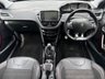 USED 2019 69 PEUGEOT 2008 1.5 BlueHDi GT Line SUV 5dr Diesel Manual Euro 6 (s/s) (100 ps) + SERVICE HISTORY + 17" ALLOY WHEELS + FIVE (5) SPEED MANUAL GEARBOX + DAYTIME RUNNING LIGHTS + SATELLITE NAVIGATION + 1/2 LEATHER SEATS + AUTO HEADLIGHTS + REAR PARKING SENSORS + REAR CAMERA + DUAL CLIMATE CONTROL + CRUISE CONTROL + BLUETOOTH / TELEPHONE PREPARATION + RADIO / USB / DAB / MP3 PLAYER + MUCH MUCH MORE...