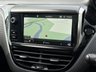 USED 2019 69 PEUGEOT 2008 1.5 BlueHDi GT Line SUV 5dr Diesel Manual Euro 6 (s/s) (100 ps) + SERVICE HISTORY + 17" ALLOY WHEELS + FIVE (5) SPEED MANUAL GEARBOX + DAYTIME RUNNING LIGHTS + SATELLITE NAVIGATION + 1/2 LEATHER SEATS + AUTO HEADLIGHTS + REAR PARKING SENSORS + REAR CAMERA + DUAL CLIMATE CONTROL + CRUISE CONTROL + BLUETOOTH / TELEPHONE PREPARATION + RADIO / USB / DAB / MP3 PLAYER + MUCH MUCH MORE...