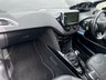 USED 2019 69 PEUGEOT 2008 1.5 BlueHDi GT Line SUV 5dr Diesel Manual Euro 6 (s/s) (100 ps) + SERVICE HISTORY + 17" ALLOY WHEELS + FIVE (5) SPEED MANUAL GEARBOX + DAYTIME RUNNING LIGHTS + SATELLITE NAVIGATION + 1/2 LEATHER SEATS + AUTO HEADLIGHTS + REAR PARKING SENSORS + REAR CAMERA + DUAL CLIMATE CONTROL + CRUISE CONTROL + BLUETOOTH / TELEPHONE PREPARATION + RADIO / USB / DAB / MP3 PLAYER + MUCH MUCH MORE...