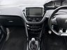 USED 2019 69 PEUGEOT 2008 1.5 BlueHDi GT Line SUV 5dr Diesel Manual Euro 6 (s/s) (100 ps) + SERVICE HISTORY + 17" ALLOY WHEELS + FIVE (5) SPEED MANUAL GEARBOX + DAYTIME RUNNING LIGHTS + SATELLITE NAVIGATION + 1/2 LEATHER SEATS + AUTO HEADLIGHTS + REAR PARKING SENSORS + REAR CAMERA + DUAL CLIMATE CONTROL + CRUISE CONTROL + BLUETOOTH / TELEPHONE PREPARATION + RADIO / USB / DAB / MP3 PLAYER + MUCH MUCH MORE...