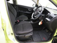 USED 2014 14 KIA PICANTO 1.25 2 Hatchback 5dr Petrol Auto Euro 5 (84 bhp) 