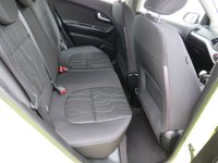 USED 2014 14 KIA PICANTO 1.25 2 Hatchback 5dr Petrol Auto Euro 5 (84 bhp) 