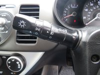 USED 2014 14 KIA PICANTO 1.25 2 Hatchback 5dr Petrol Auto Euro 5 (84 bhp) 