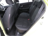 USED 2014 14 KIA PICANTO 1.25 2 Hatchback 5dr Petrol Auto Euro 5 (84 bhp) 