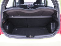 USED 2014 14 KIA PICANTO 1.25 2 Hatchback 5dr Petrol Auto Euro 5 (84 bhp) 
