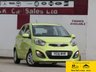USED 2014 14 KIA PICANTO 1.25 2 Hatchback 5dr Petrol Auto Euro 5 (84 bhp) 