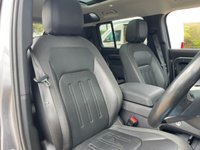 USED 2020 70 LAND ROVER DEFENDER 2.0 Si4 SE SUV 5dr Petrol Auto 4WD Euro 6 (s/s) (300 ps) 