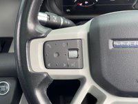 USED 2020 70 LAND ROVER DEFENDER 2.0 Si4 SE SUV 5dr Petrol Auto 4WD Euro 6 (s/s) (300 ps) 