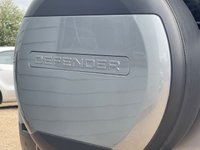 USED 2020 70 LAND ROVER DEFENDER 2.0 Si4 SE SUV 5dr Petrol Auto 4WD Euro 6 (s/s) (300 ps) 