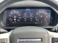 USED 2020 70 LAND ROVER DEFENDER 2.0 Si4 SE SUV 5dr Petrol Auto 4WD Euro 6 (s/s) (300 ps) 