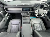 USED 2020 70 LAND ROVER DEFENDER 2.0 Si4 SE SUV 5dr Petrol Auto 4WD Euro 6 (s/s) (300 ps) 