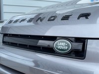 USED 2020 70 LAND ROVER DEFENDER 2.0 Si4 SE SUV 5dr Petrol Auto 4WD Euro 6 (s/s) (300 ps) 