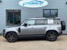 USED 2020 70 LAND ROVER DEFENDER 2.0 Si4 SE SUV 5dr Petrol Auto 4WD Euro 6 (s/s) (300 ps) 