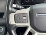 USED 2020 70 LAND ROVER DEFENDER 2.0 Si4 SE SUV 5dr Petrol Auto 4WD Euro 6 (s/s) (300 ps) 