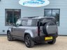 USED 2020 70 LAND ROVER DEFENDER 2.0 Si4 SE SUV 5dr Petrol Auto 4WD Euro 6 (s/s) (300 ps) 