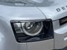 USED 2020 70 LAND ROVER DEFENDER 2.0 Si4 SE SUV 5dr Petrol Auto 4WD Euro 6 (s/s) (300 ps) 
