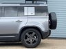 USED 2020 70 LAND ROVER DEFENDER 2.0 Si4 SE SUV 5dr Petrol Auto 4WD Euro 6 (s/s) (300 ps) 