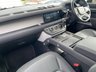 USED 2020 70 LAND ROVER DEFENDER 2.0 Si4 SE SUV 5dr Petrol Auto 4WD Euro 6 (s/s) (300 ps) 