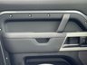 USED 2020 70 LAND ROVER DEFENDER 2.0 Si4 SE SUV 5dr Petrol Auto 4WD Euro 6 (s/s) (300 ps) 