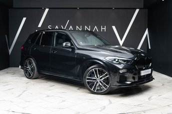 2019 BMW X5