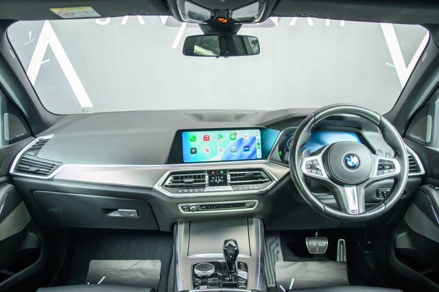View our BMW X5