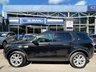 USED 2019 19 LAND ROVER DISCOVERY SPORT 2.0 TD4 HSE SUV 5dr Diesel Auto 4WD Euro 6 (s/s) (180 ps) FULL LAND ROVER HISTORY