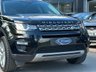USED 2019 19 LAND ROVER DISCOVERY SPORT 2.0 TD4 HSE SUV 5dr Diesel Auto 4WD Euro 6 (s/s) (180 ps) FULL LAND ROVER HISTORY
