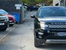 USED 2019 19 LAND ROVER DISCOVERY SPORT 2.0 TD4 HSE SUV 5dr Diesel Auto 4WD Euro 6 (s/s) (180 ps) FULL LAND ROVER HISTORY