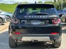 USED 2019 19 LAND ROVER DISCOVERY SPORT 2.0 TD4 HSE SUV 5dr Diesel Auto 4WD Euro 6 (s/s) (180 ps) FULL LAND ROVER HISTORY