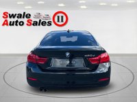 USED 2018 13 BMW 4 SERIES GRAN COUPE 2.0 420d Sport Hatchback 5dr Diesel Auto Euro 6 (s/s) (190 ps) 12 MONTH MOT, ENGINE SERVICE