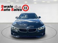 USED 2018 13 BMW 4 SERIES GRAN COUPE 2.0 420d Sport Hatchback 5dr Diesel Auto Euro 6 (s/s) (190 ps) 12 MONTH MOT, ENGINE SERVICE