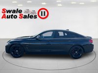 USED 2018 13 BMW 4 SERIES GRAN COUPE 2.0 420d Sport Hatchback 5dr Diesel Auto Euro 6 (s/s) (190 ps) 12 MONTH MOT, ENGINE SERVICE