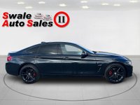 USED 2018 13 BMW 4 SERIES GRAN COUPE 2.0 420d Sport Hatchback 5dr Diesel Auto Euro 6 (s/s) (190 ps) 12 MONTH MOT, ENGINE SERVICE