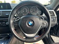 USED 2018 13 BMW 4 SERIES GRAN COUPE 2.0 420d Sport Hatchback 5dr Diesel Auto Euro 6 (s/s) (190 ps) 12 MONTH MOT, ENGINE SERVICE