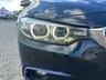 USED 2018 13 BMW 4 SERIES GRAN COUPE 2.0 420d Sport Hatchback 5dr Diesel Auto Euro 6 (s/s) (190 ps) 12 MONTH MOT, ENGINE SERVICE