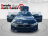 USED 2018 13 BMW 4 SERIES GRAN COUPE 2.0 420d Sport Hatchback 5dr Diesel Auto Euro 6 (s/s) (190 ps) 12 MONTH MOT, ENGINE SERVICE