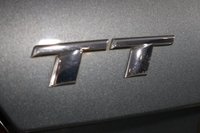 USED 2017 67 AUDI TT 2.0 TDI Black Edition Coupe 3dr Diesel S Tronic quattro Euro 6 (s/s) (184 ps) 6 DOCUMENTED SERVICES I GREAT SPEC