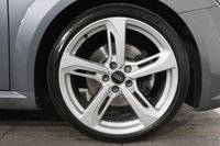 USED 2017 67 AUDI TT 2.0 TDI Black Edition Coupe 3dr Diesel S Tronic quattro Euro 6 (s/s) (184 ps) 6 DOCUMENTED SERVICES I GREAT SPEC