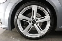 USED 2017 67 AUDI TT 2.0 TDI Black Edition Coupe 3dr Diesel S Tronic quattro Euro 6 (s/s) (184 ps) 6 DOCUMENTED SERVICES I GREAT SPEC