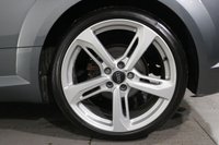 USED 2017 67 AUDI TT 2.0 TDI Black Edition Coupe 3dr Diesel S Tronic quattro Euro 6 (s/s) (184 ps) 6 DOCUMENTED SERVICES I GREAT SPEC