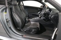 USED 2017 67 AUDI TT 2.0 TDI Black Edition Coupe 3dr Diesel S Tronic quattro Euro 6 (s/s) (184 ps) 6 DOCUMENTED SERVICES I GREAT SPEC