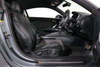 USED 2017 67 AUDI TT 2.0 TDI Black Edition Coupe 3dr Diesel S Tronic quattro Euro 6 (s/s) (184 ps) 6 DOCUMENTED SERVICES I GREAT SPEC