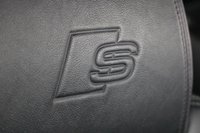 USED 2017 67 AUDI TT 2.0 TDI Black Edition Coupe 3dr Diesel S Tronic quattro Euro 6 (s/s) (184 ps) 6 DOCUMENTED SERVICES I GREAT SPEC