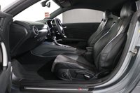 USED 2017 67 AUDI TT 2.0 TDI Black Edition Coupe 3dr Diesel S Tronic quattro Euro 6 (s/s) (184 ps) 6 DOCUMENTED SERVICES I GREAT SPEC