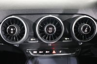 USED 2017 67 AUDI TT 2.0 TDI Black Edition Coupe 3dr Diesel S Tronic quattro Euro 6 (s/s) (184 ps) 6 DOCUMENTED SERVICES I GREAT SPEC